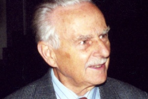 profesor Włodzimierz fijałkowski